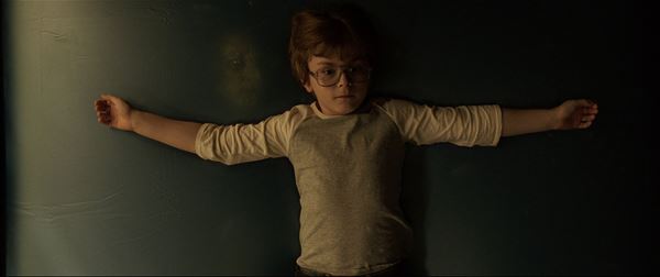 (C)2021 Warner Bros. Entertainment Inc. All Rights Reserved