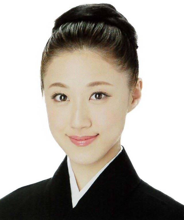 宝塚花組トップ娘役の仙名彩世が退団、2019年4月の「CASANOVA」で ...