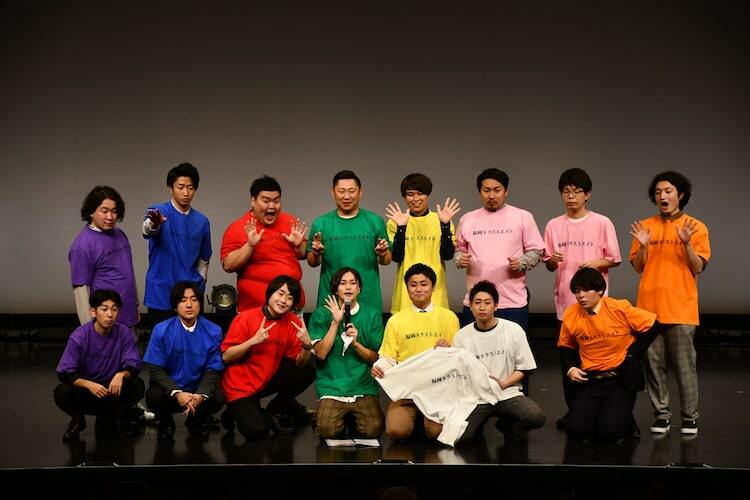 博多座 8月10日 A席 ペア 新喜劇ツアー