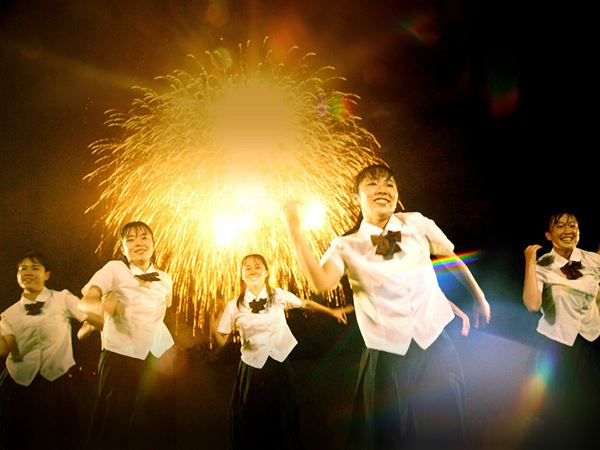 (C)2023「夏空ダンス」製作委員会