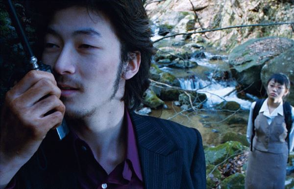 (C)望月峯太郎/講談社・東北新社