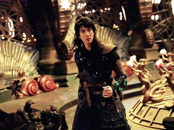 (C)2019 Alibaba Pictures All Rights Reserved.