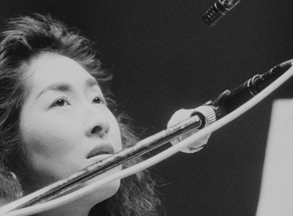 (C)映画『SUPER　FOLK　SONG～ピアノが愛した女。～』[2017デジタル・リマスター版]