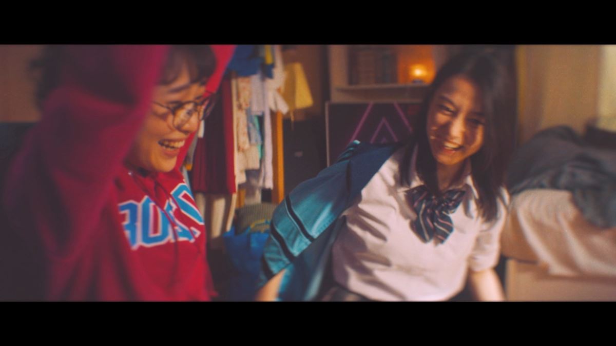 優里「飛行船」Official Music Video