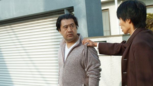 (C)映画「色の街」製作委員会