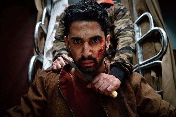 COPYRIGHT (C) 2024 BY DHARMA PRODUCTIONS PVT. LTD. & SIKHYA ENTERTAINMENT PVT. LTD.