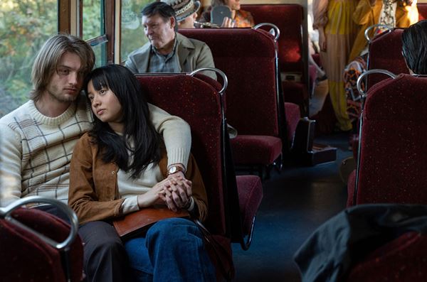 （C）2024 RVK Studios