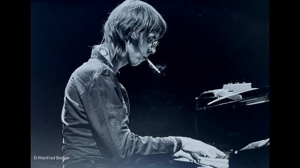 (C)THE SESSION MAN LIMITED 2024