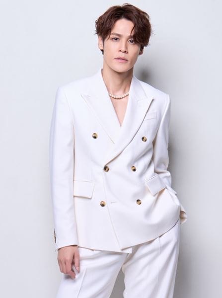 2/14(土)出演：宮野真守