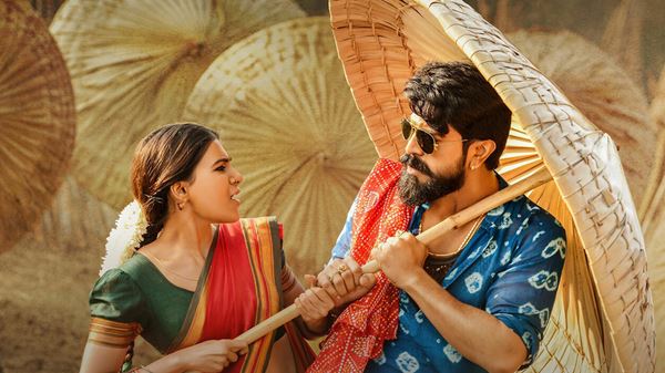 (C)Mythri Movie Makers