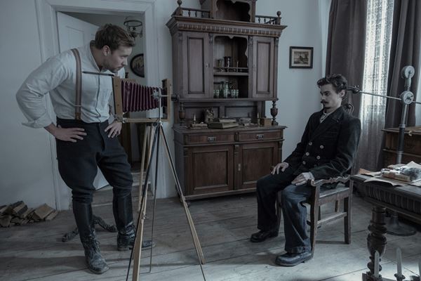 (C)SZUPERMODERN STUDIO