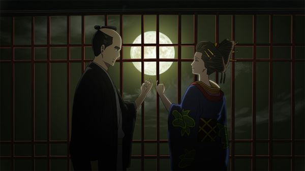 (C)空知英秋／集英社・テレビ東京・電通・BNP・アニプレックス