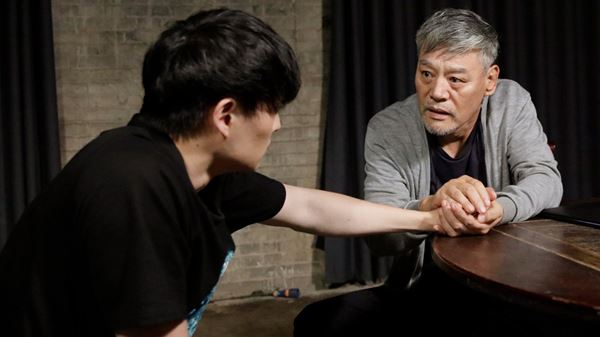 (C)2021「安魂」製作委員会