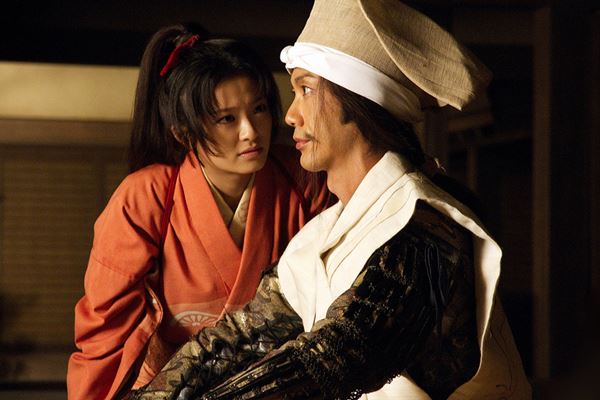 (C)2011『のぼうの城』フィルムパートナーズ