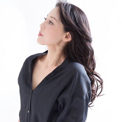 森川美穂