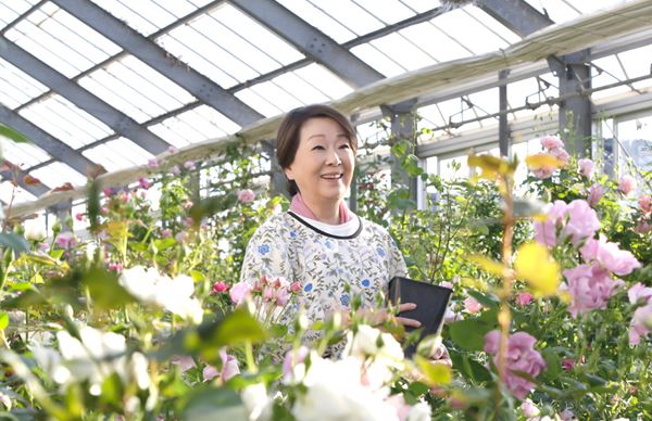 (C)2020「ブルーヘブンを君に」製作委員会