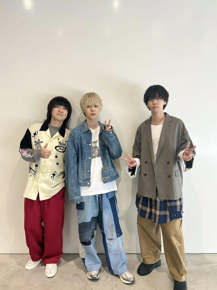 マルシィの手書き履歴書で素顔を深掘り、XYはYOSHIKIが認めた才能を