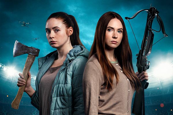 Copyright (C) 2021 Dual Productions, LLC All Rights Reserved.