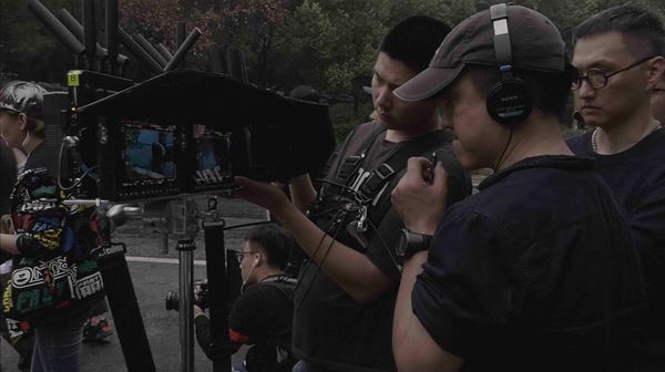 (C)DREAM FACTORY Limited(Hong Kong). 