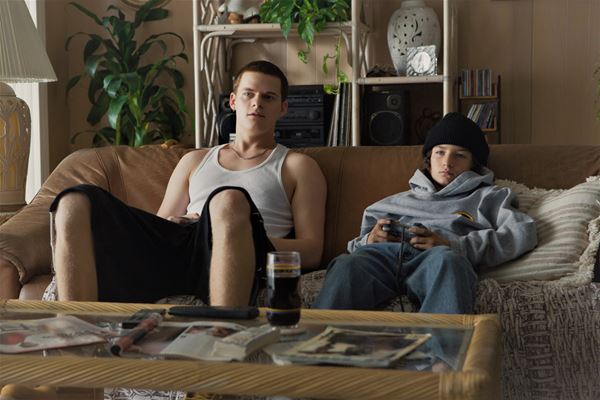 (C) 2018 A24 Distribution, LLC. All Rights Reserved.