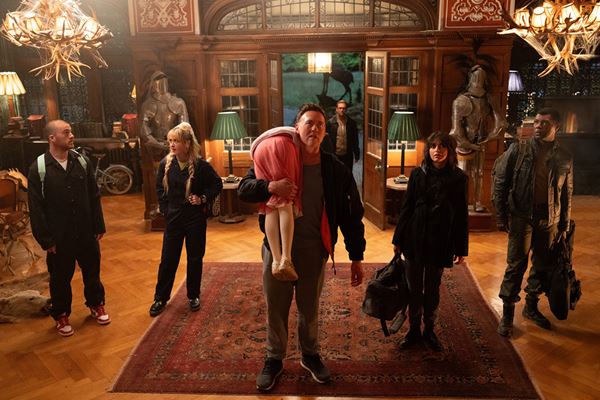 (C)2024 Universal Studios