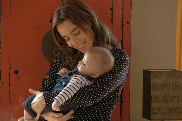 (C)2018 TRESOR FILMS - CHI-FOU-MI PRODUCTIONS - STUDIOCANAL - FRANCE 3 CINEMA - ARTEMIS PRODUCTIONS