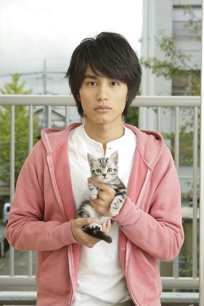 (C)2011「キミとボク」製作委員会