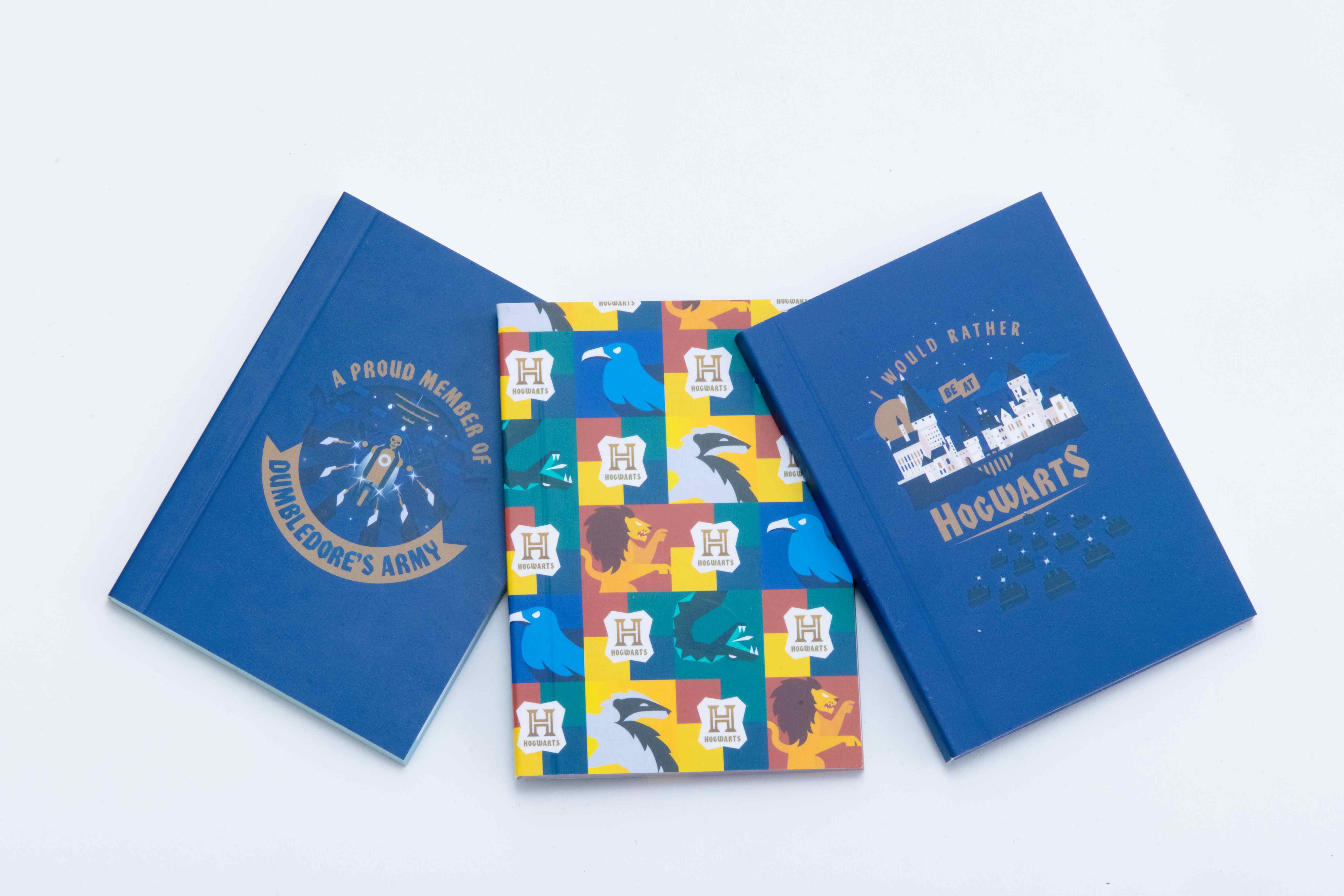 映画『ハリー・ポッター』の世界をモチーフにした豊富なアイテムが集結！ 『メイキング・オブ・ハリー・ポッター』グッズ公開 の画像・写真 ぴあ映画