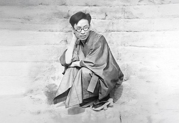 (C)2025『谷口善太郎 たたかう小説』