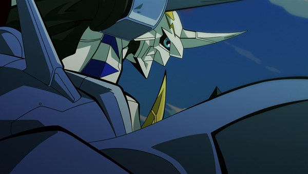 (C)本郷あきよし・東映アニメーション