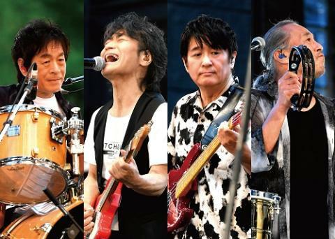 スターダスト・レビュー「スタ☆レビ40周年 東西あわせて108曲 煩悩