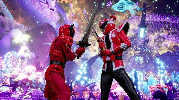 (C)2024　東映ビデオ・バンダイ・東映　(C)テレビ朝日・東映AG・東映