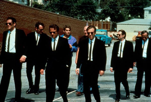 (C)1991 Dog Eat Dog Productions, Inc. All Rights Reserved.