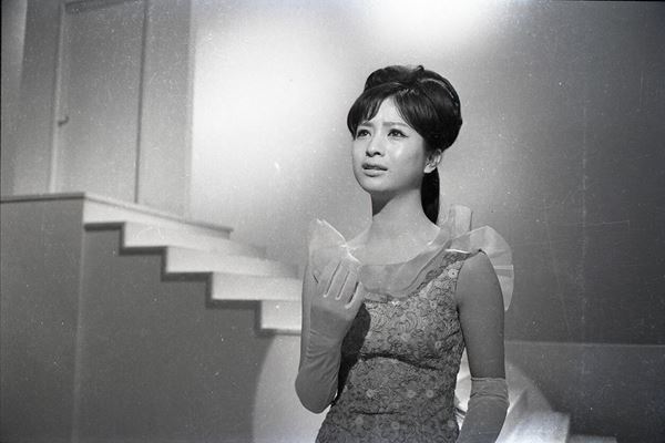 (C)1966 日活株式会社