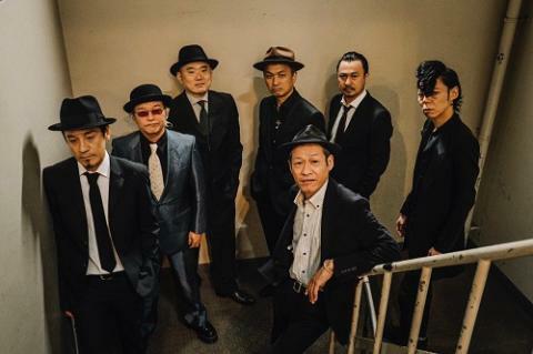 ▲勝手にしやがれ