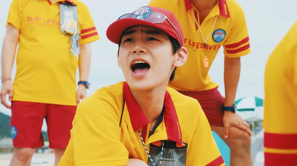 (C)映画「太陽の守護神」製作委員会
