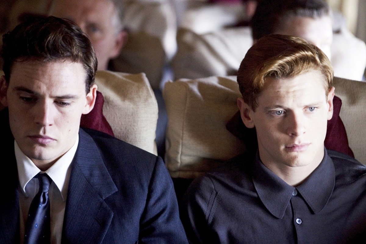 ユナイテッド-ミュンヘンの悲劇-・画像・写真 ぴあ映画