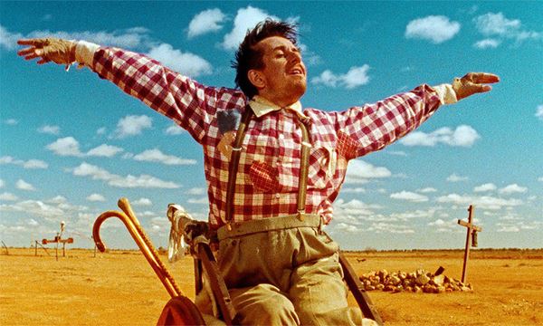 (C)1988 COMPANY BIZARRE PTY LTD. 