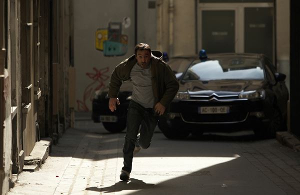 (C)2010 LGM FILMS - GAUMONT ? TF1 FILMS PRODUCTION ? K.R. PRODUCTIONS