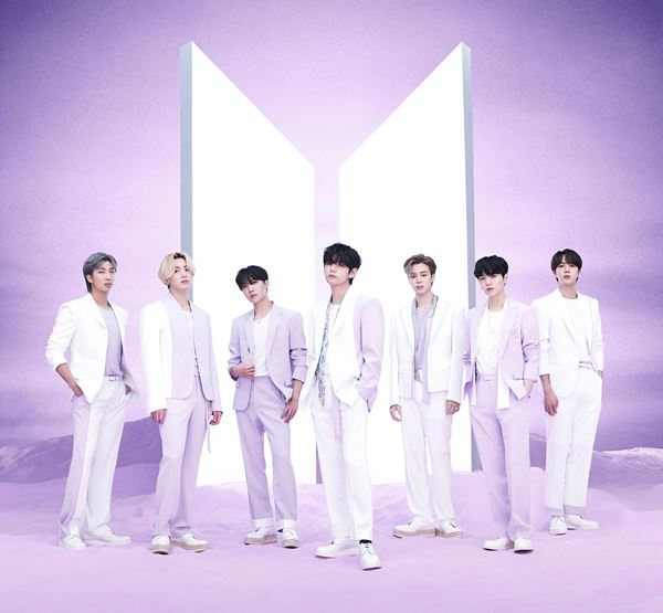 FACE (Undefinable Face) - Official BTS Music Store