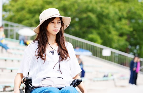 (C)2020映画『水上のフライト』製作委員会