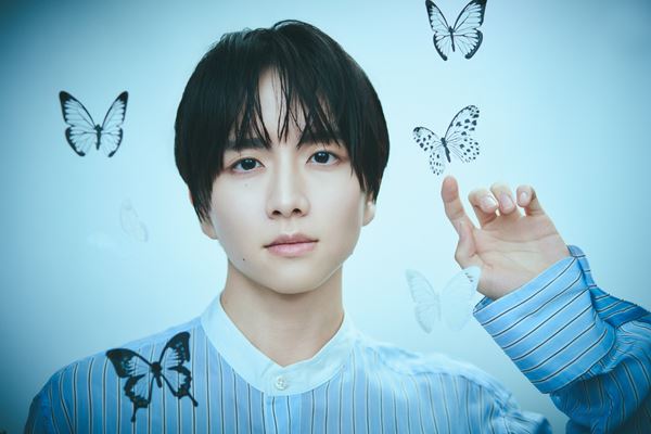 板垣李光人が見つめた“人との距離”「他者と向き合うことで自分を知る