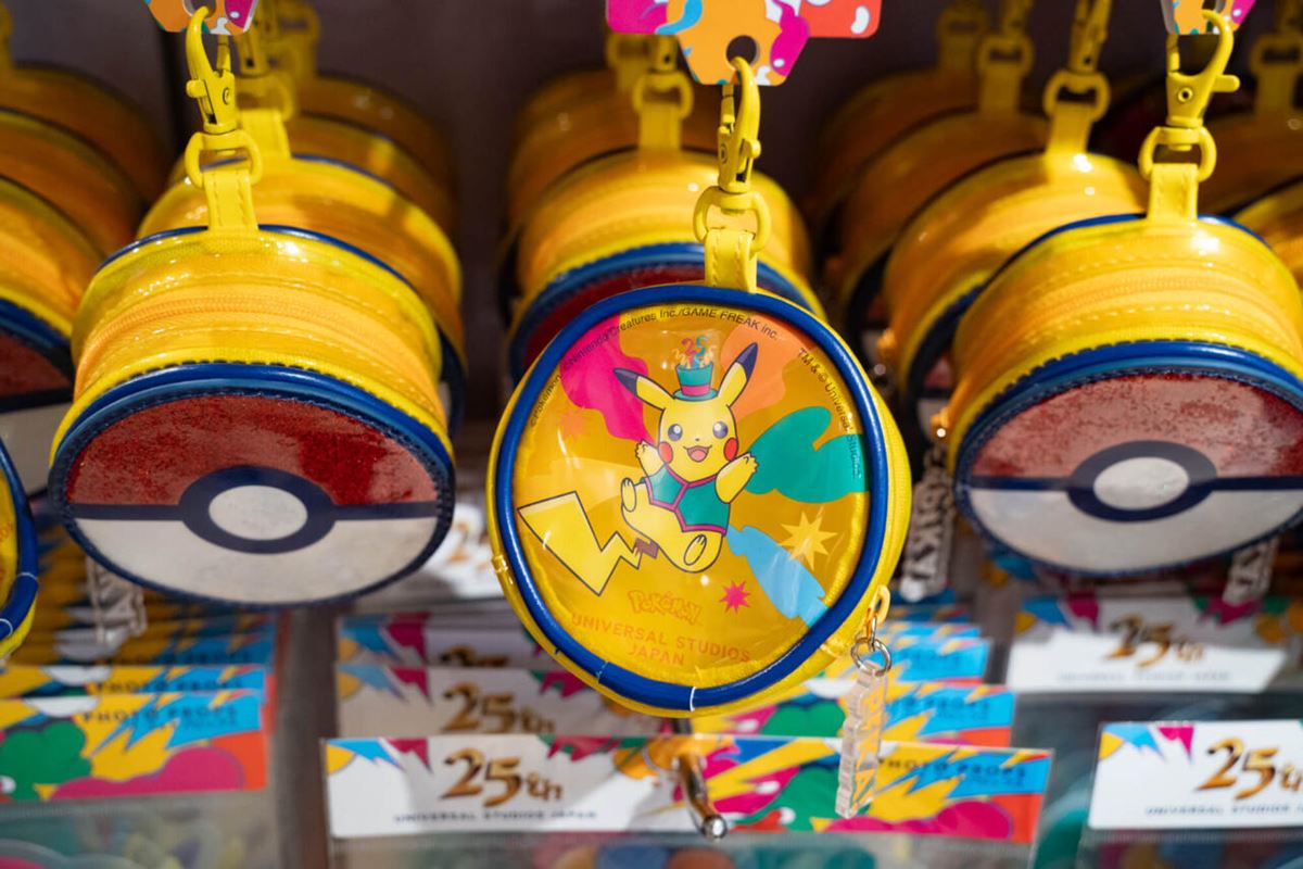 USJ×スヌーピー】25周年限定グッズが登場！ めちゃくちゃ可愛い