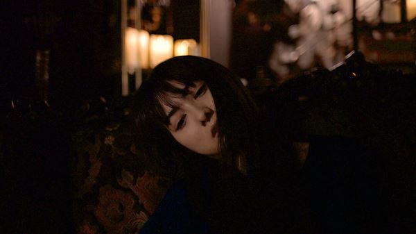 (C)ソフィアコレクション・ルーツシネマ・長谷川朋史