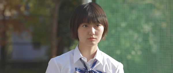 (C)2019「スリーアウト！ -プレイボール篇-」製作委員会