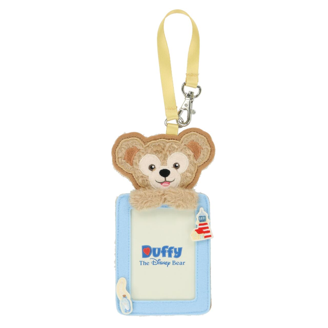 ディズニー】6月発売「ダッフィー最新グッズ」を徹底紹介！初の