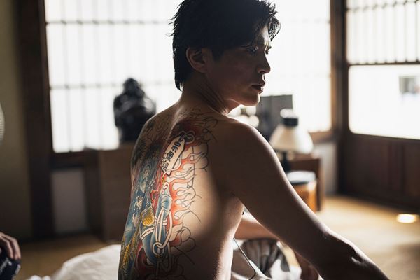 (C)NBCユニバーサル・エンターテイメント