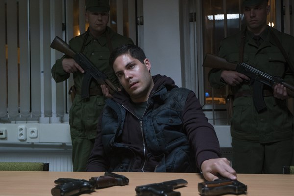 (C)2017 Viszkis Film Kft. All rights reserved.