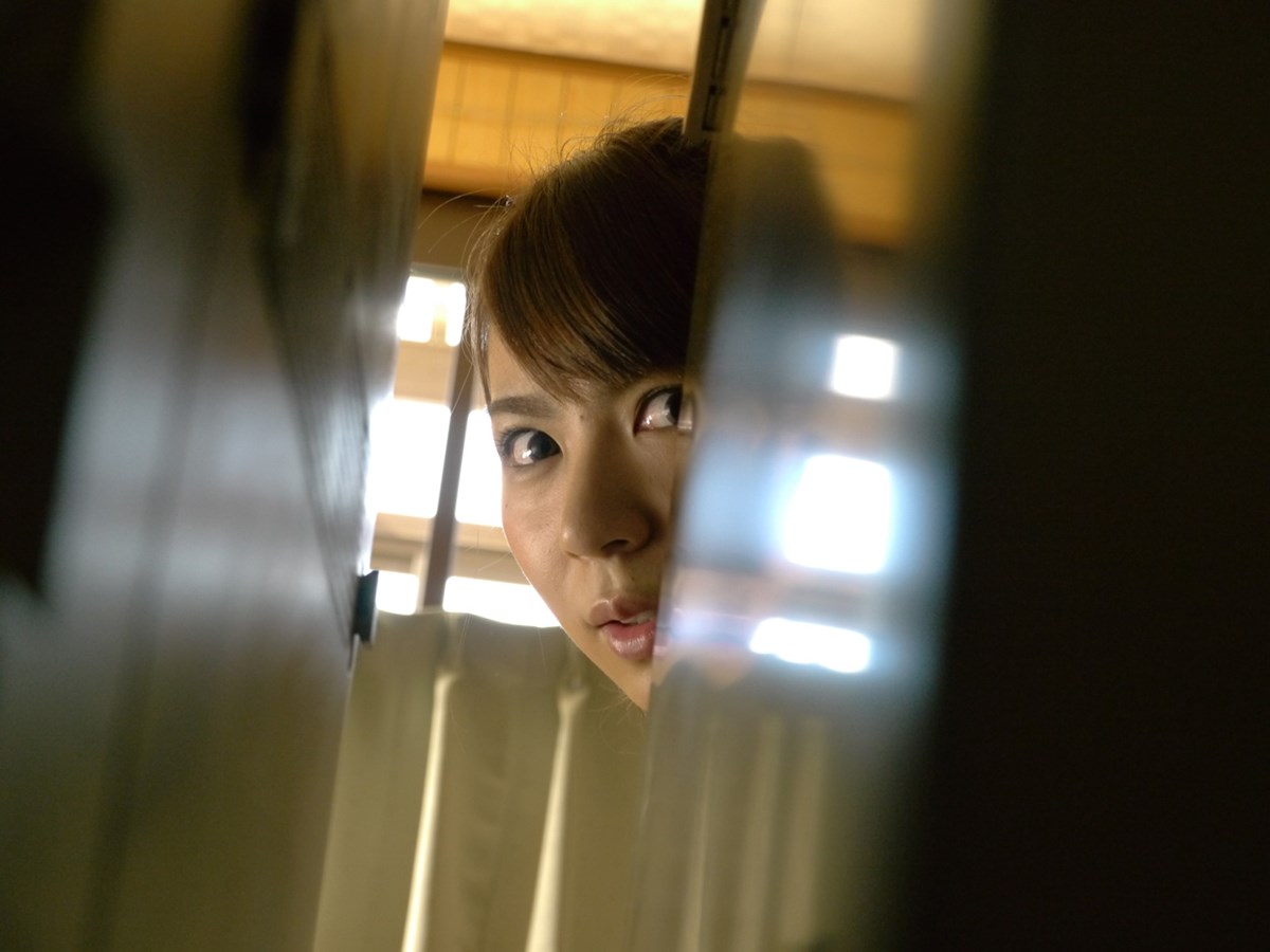 隙間女 劇場版・画像・写真 ぴあ映画