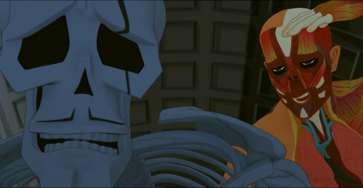 放課後ミッドナイターズ・画像・写真 ぴあ映画